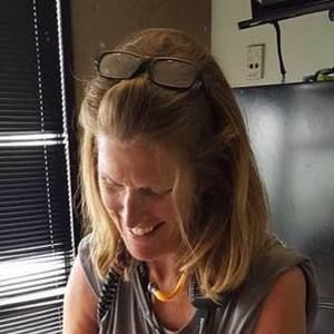 Meet your Posher, Jody